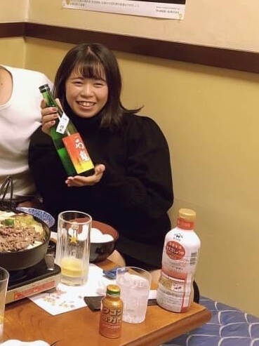ばちさん